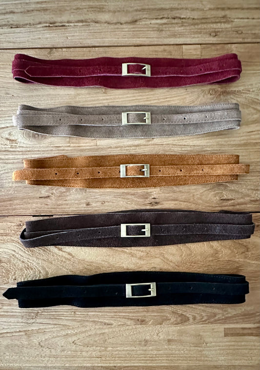 Fajin de ante +4 colores