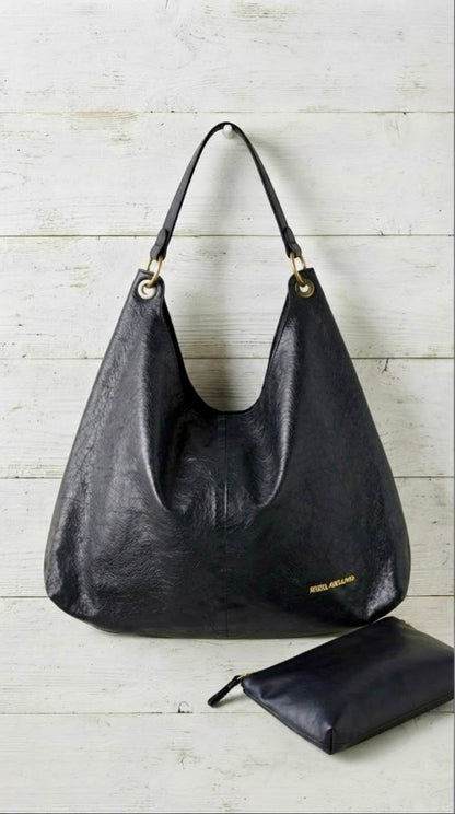 Bolso Luna Noir