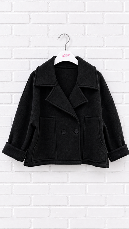 Chaqueta Cotton Perchado +1 color