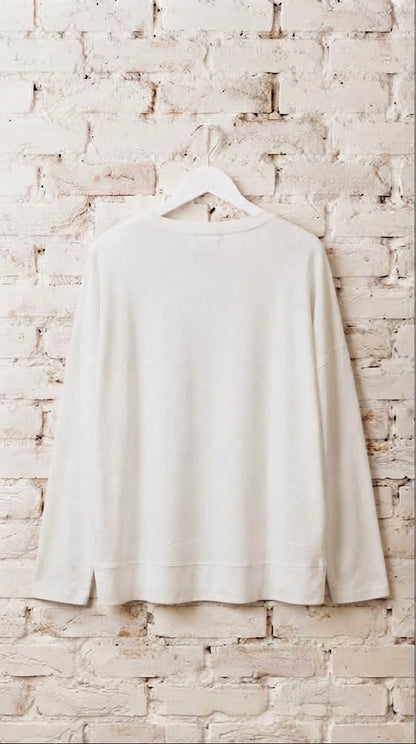 Sudadera Ligera Tachas +6 colores