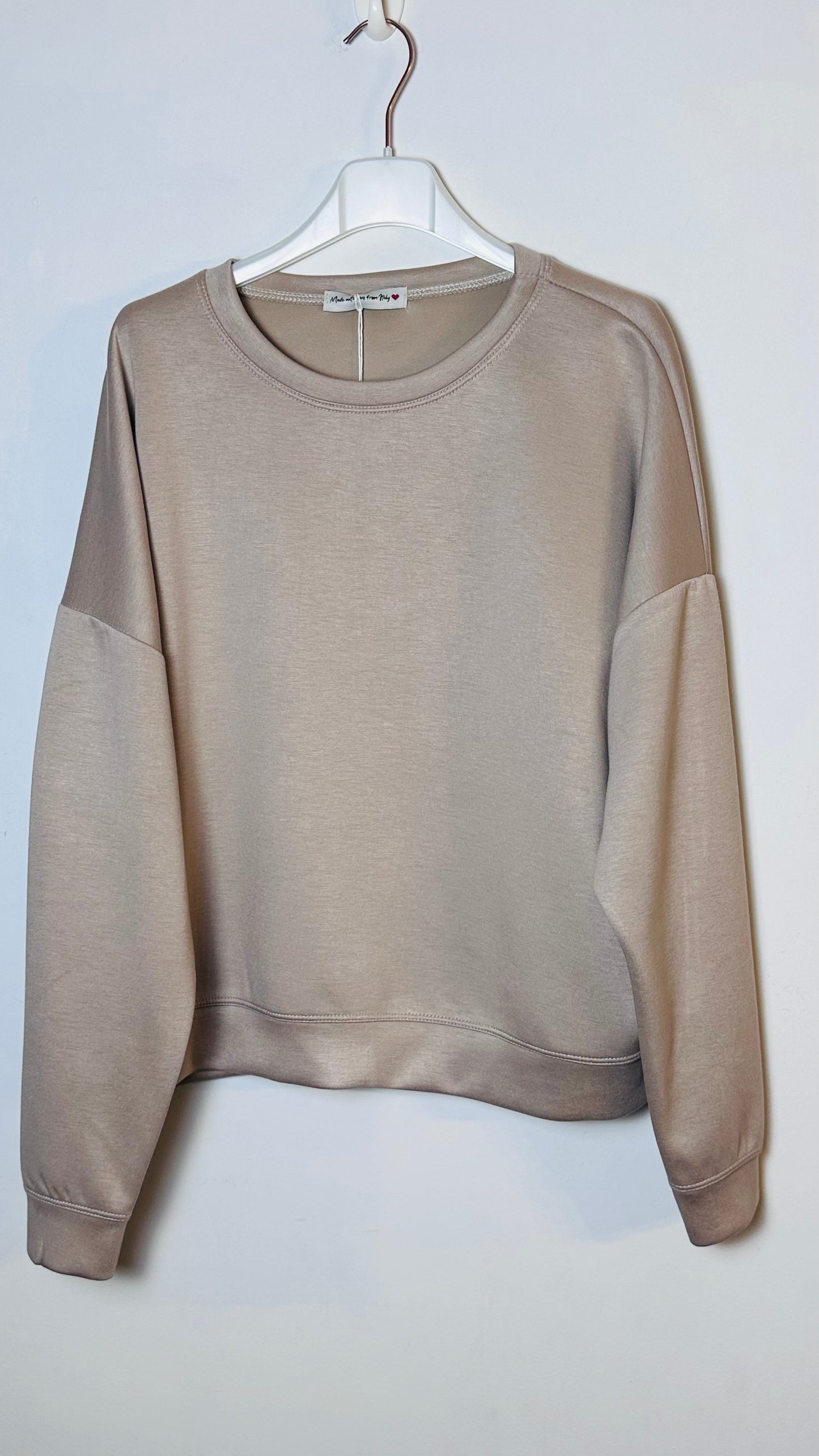 Sudadera Chloe +6 colores