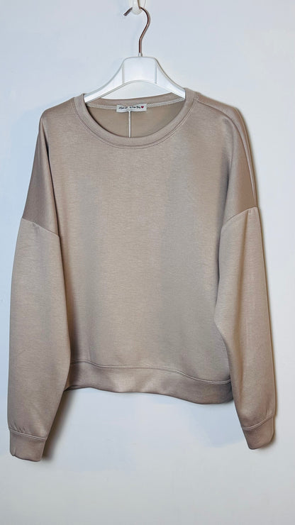 Sudadera Chloe +6 colores