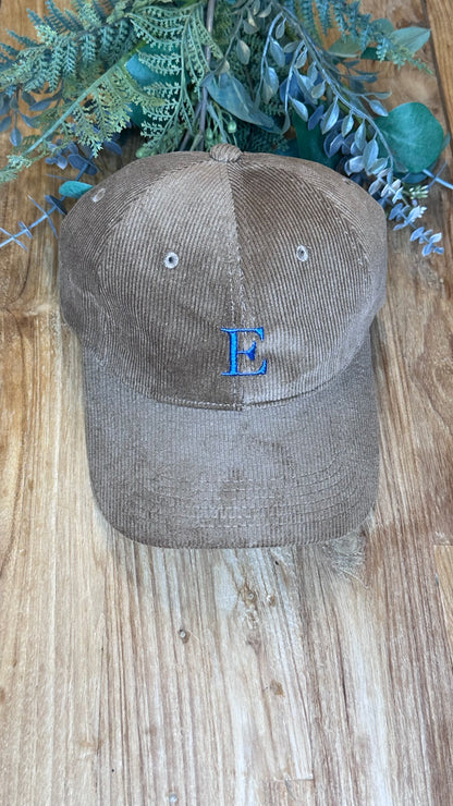 Custom cap +6 colors