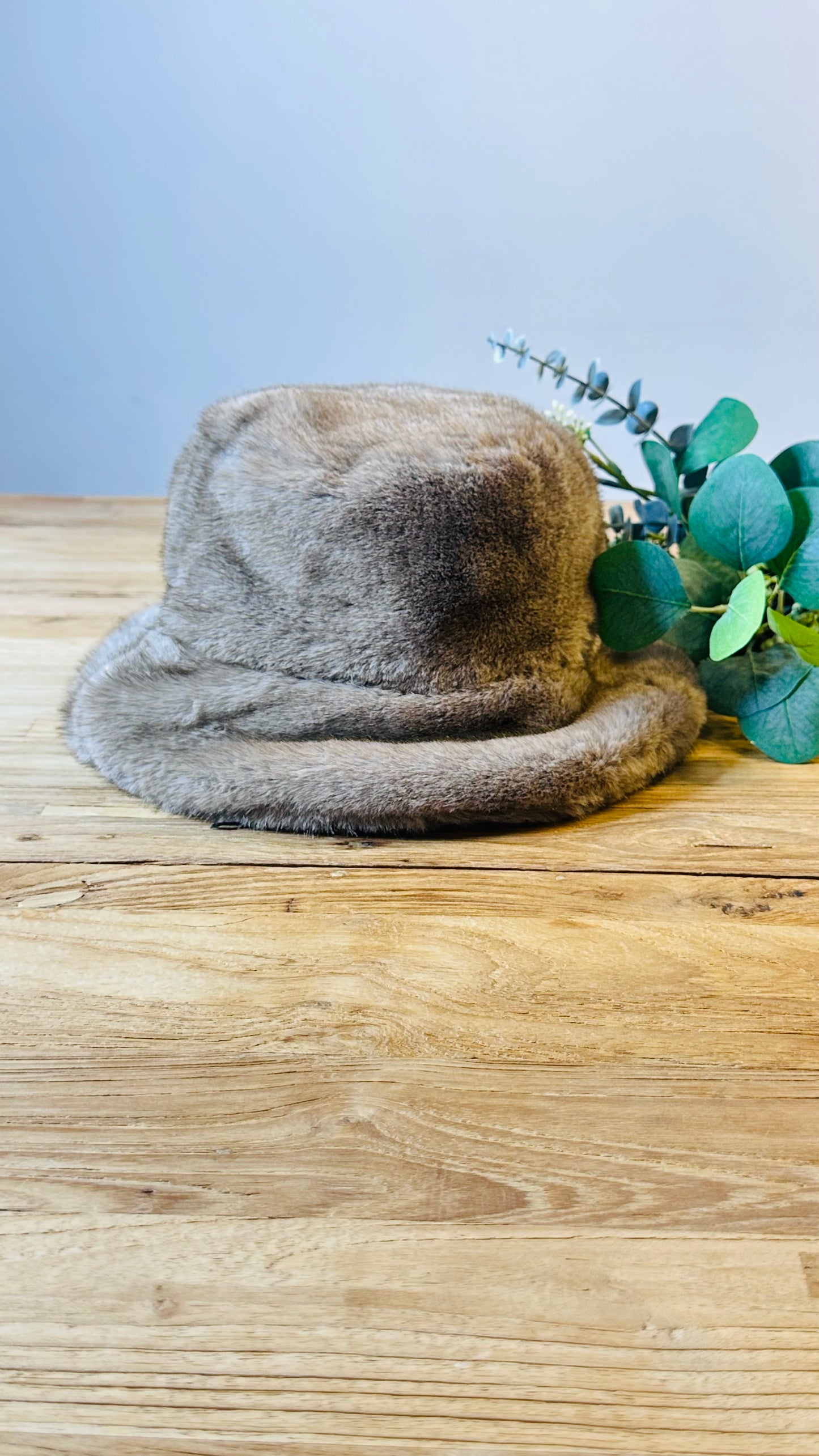 Gorro bucket +3 colores