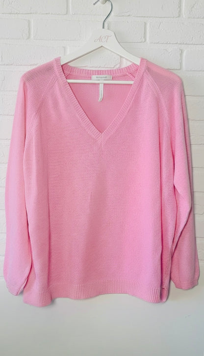 Jersei Cristina +5 colores