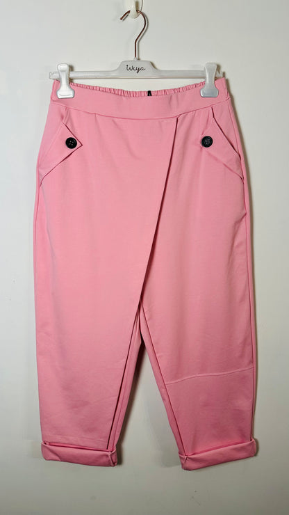 Pantalón Noa 158C +3colores