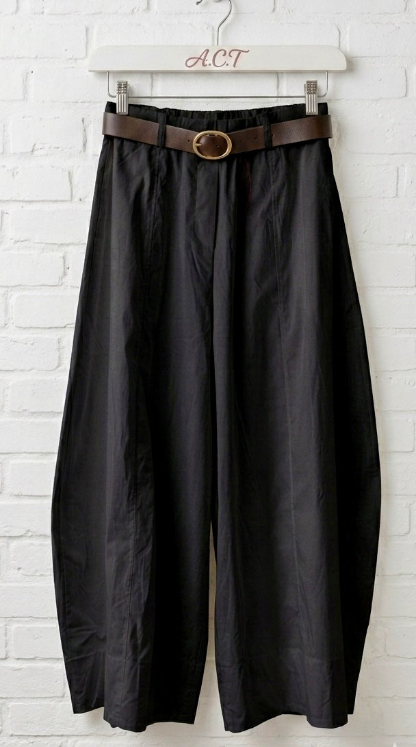 Pantalón Wide +4 colores