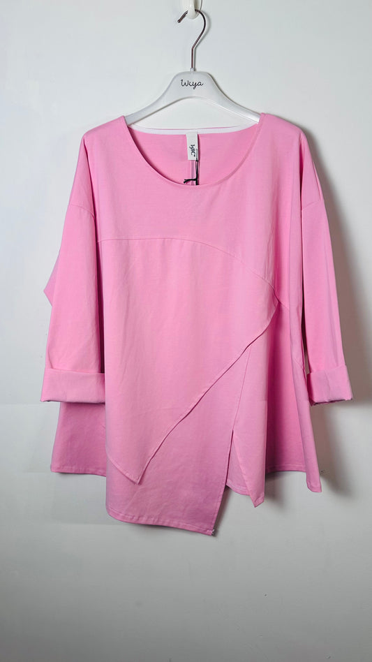 Camiseta Liz 158C +3 colores