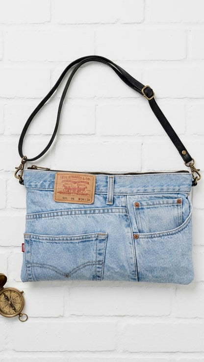 Bolso Levis 501