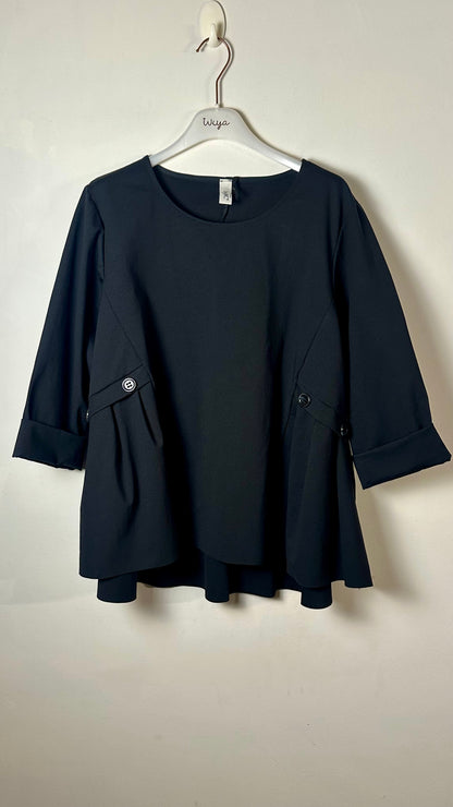 Camiseta Noa 158C +5 colores