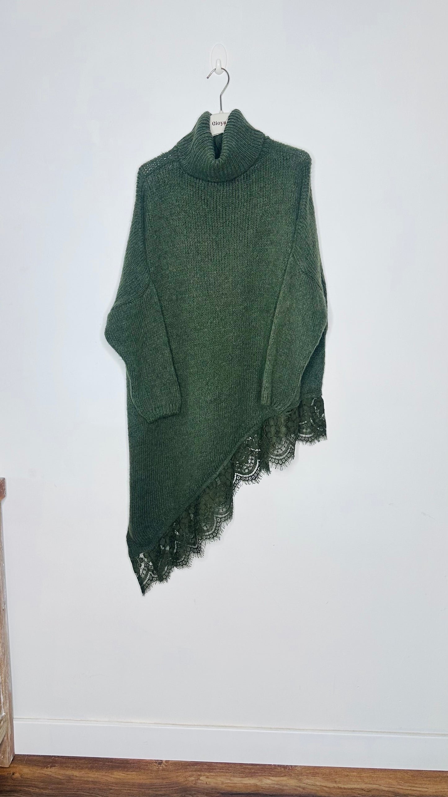 Jersey Diana +10 colores