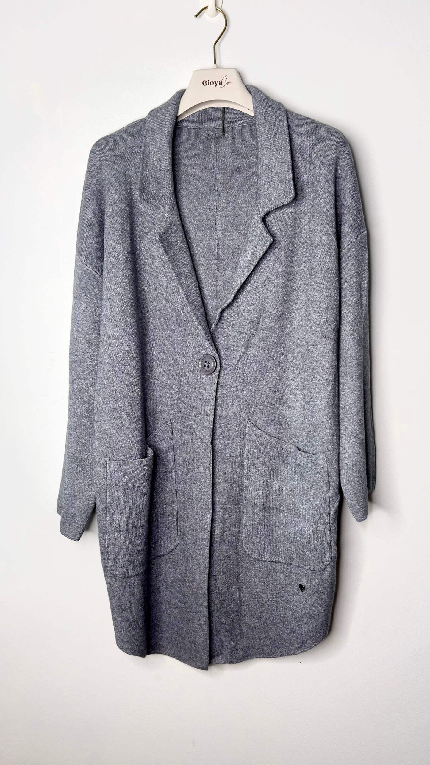 Love cardigan +5 colors