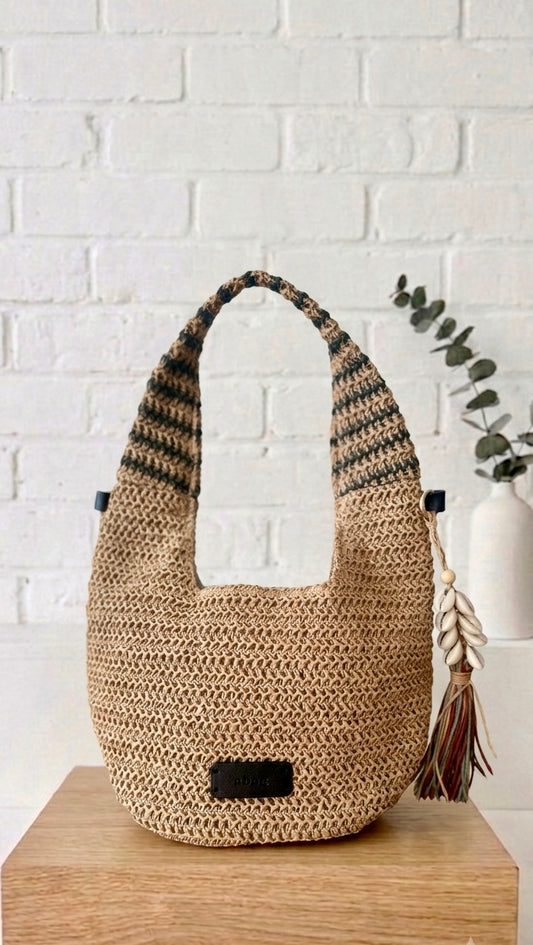 Bolso cala +1 color