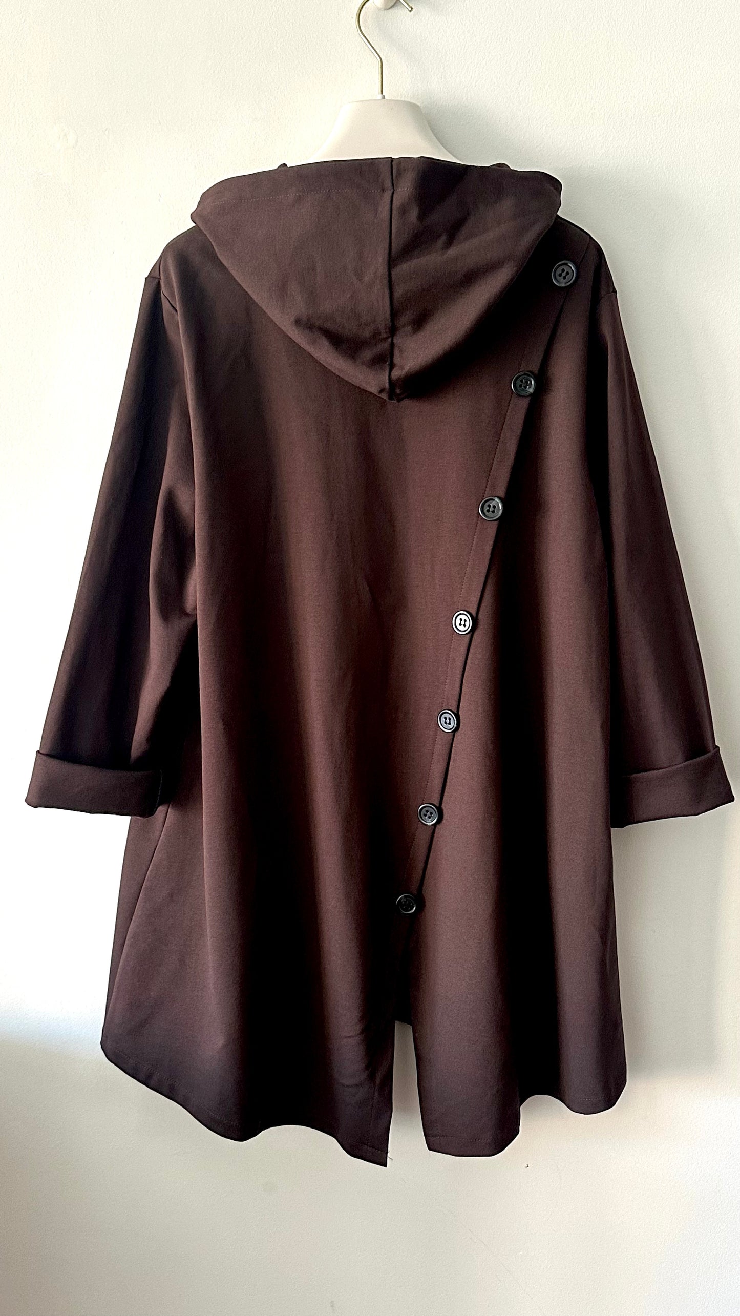 Chaqueta 3/4 158C +2 colores