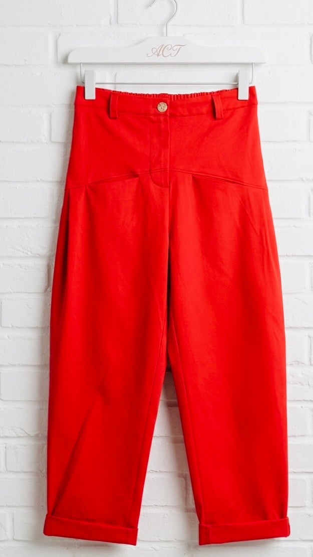 Pantalón Paula  +6 colores