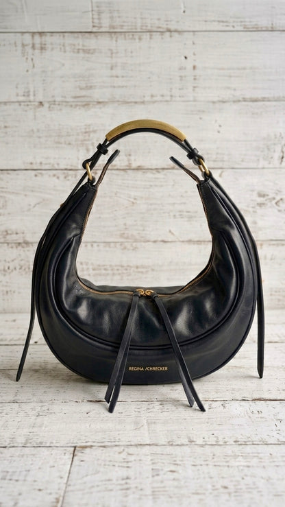 Bolso Media Luna Regina Schrecker +1 color