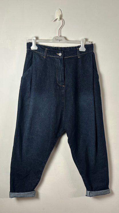 Pantalón baggy sum sum