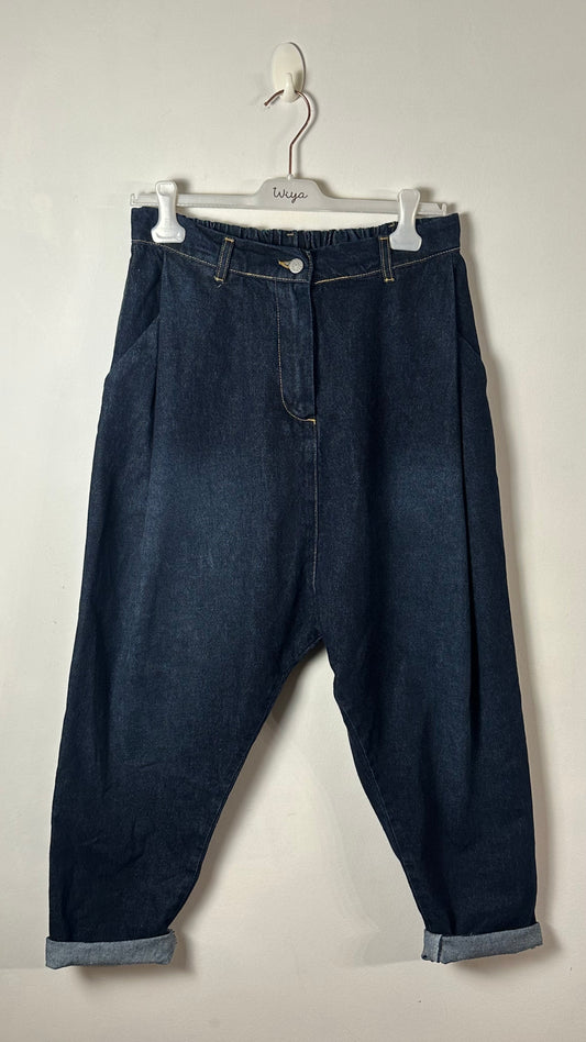 Pantalón baggy sum sum