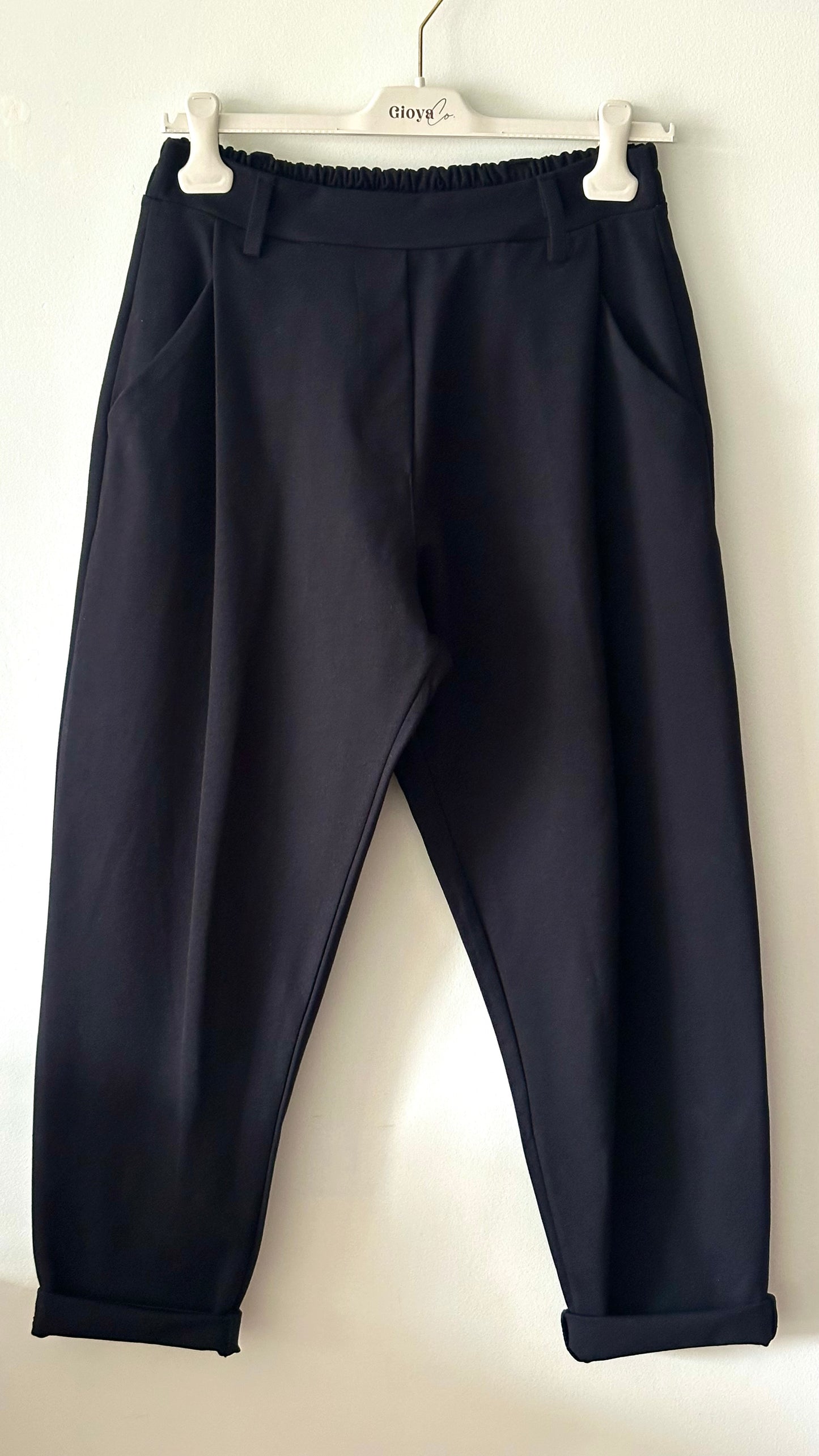 Pantalón jogger  +5 colores