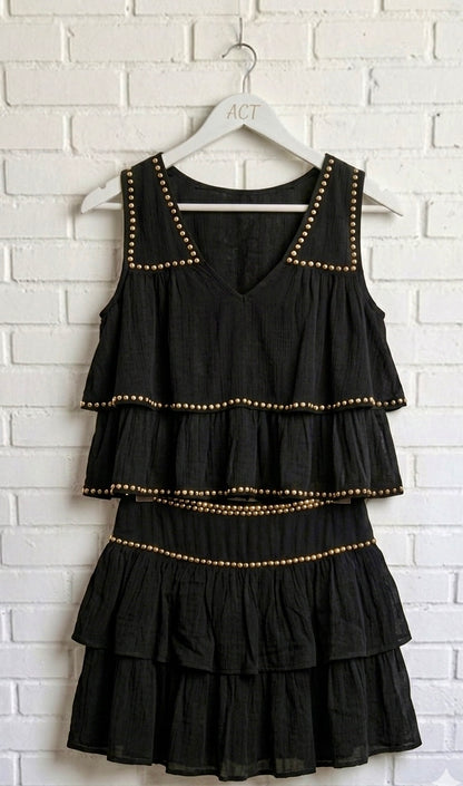 Conjunto Aura Dorada