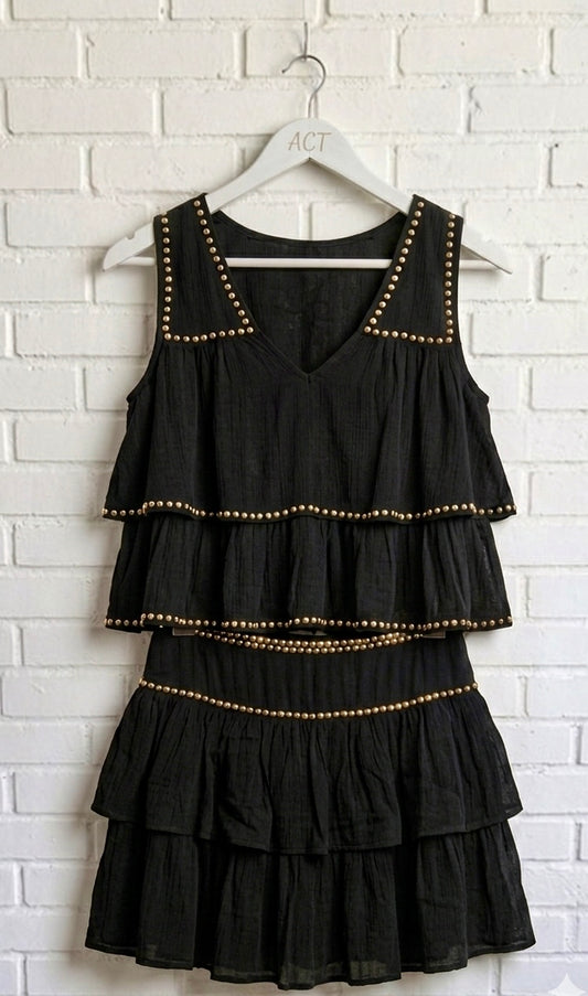 Conjunto Aura Dorada