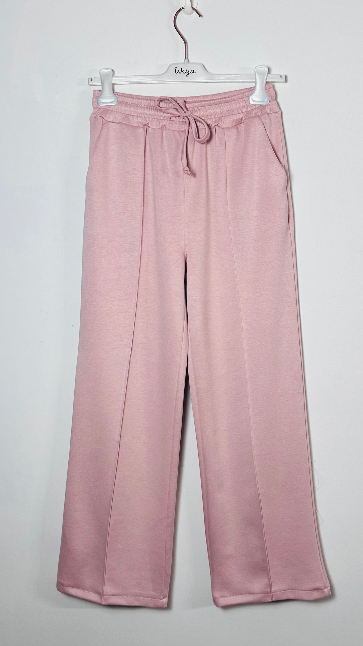 Pantalón Cloe recto +6 colores