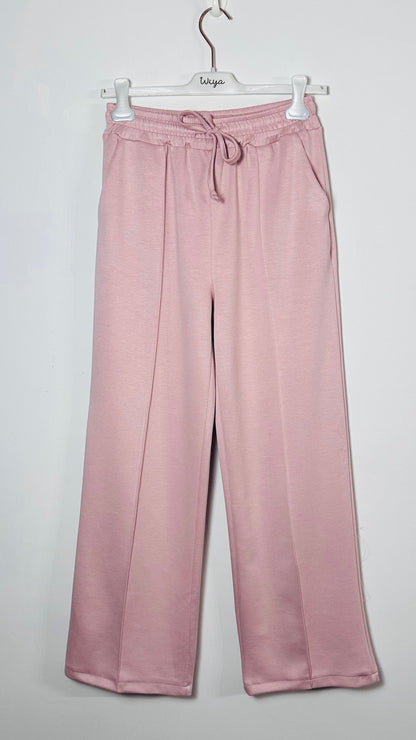 Pantalón Cloe recto +6 colores