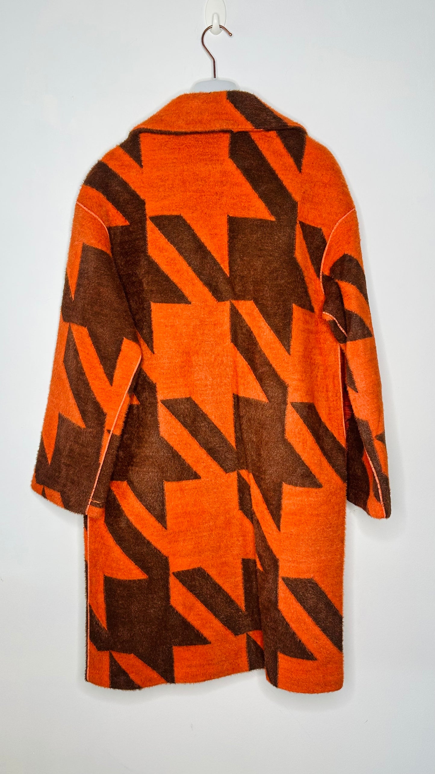 Abrigo reversible Alex Max