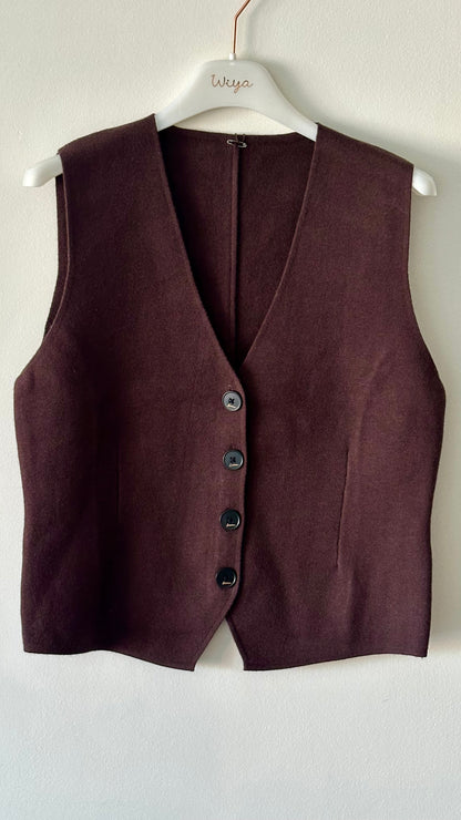 Chaleco artemo +2 colores