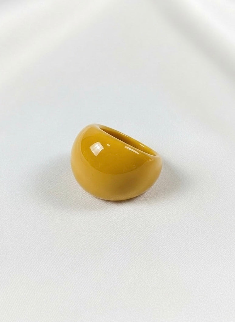 Anillo donut +3 colores