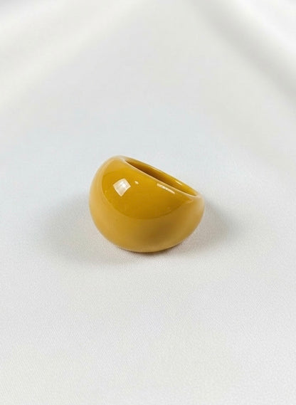 Anillo donut +3 colores