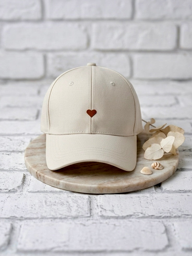 Gorra Cuore