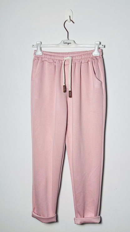 Pantalón Cloe pitillo +6 colores