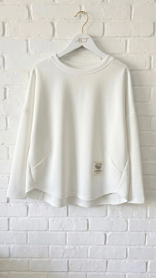 Sudadera Azara sun +4 colores