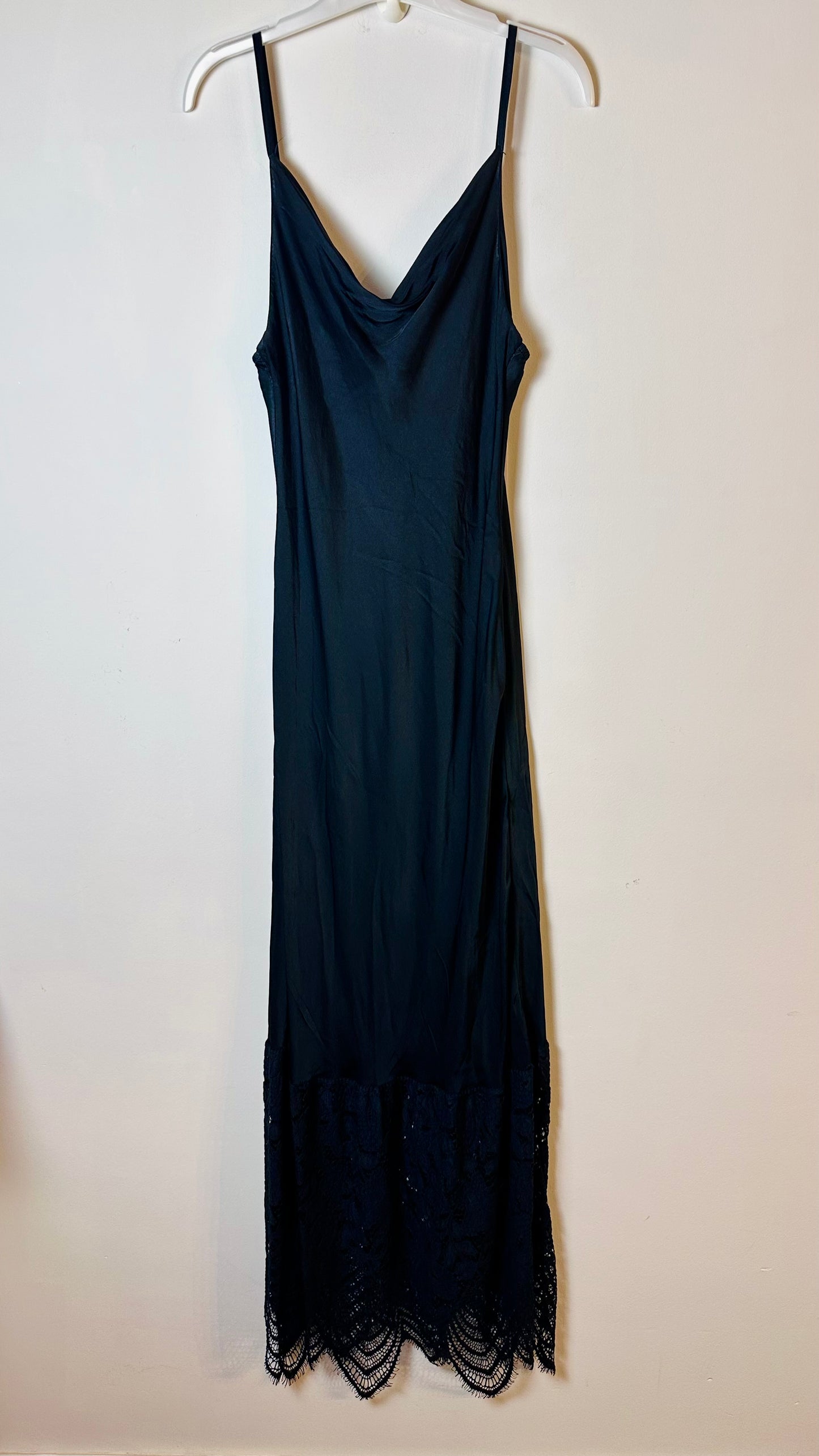 Vestido lencero +4 colores