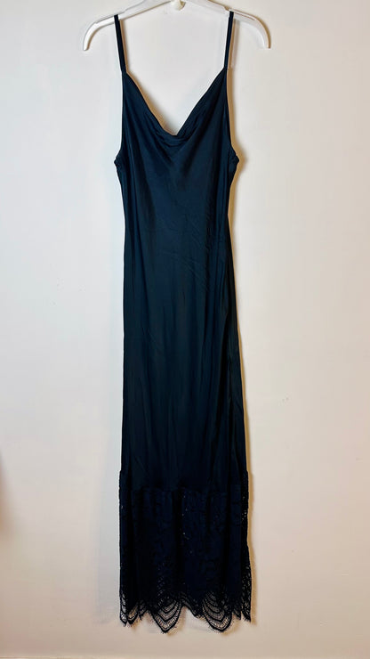 Vestido lencero +4 colores