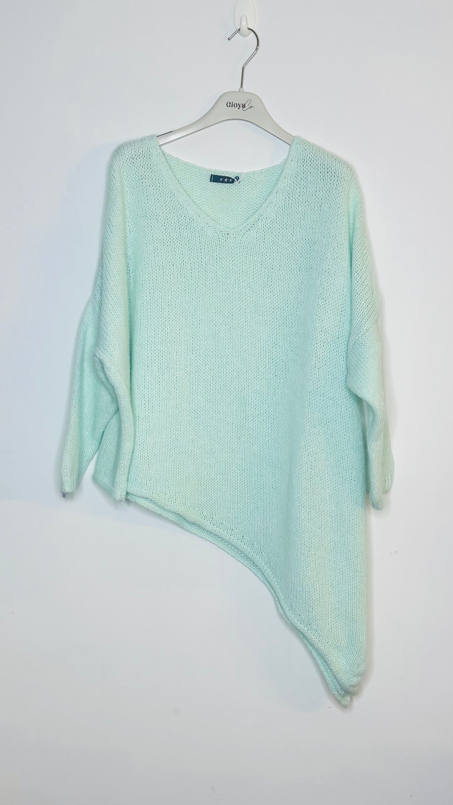 Jersey sofia +18colores