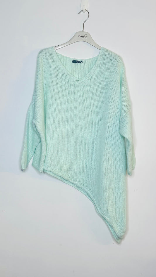 Jersey sofia +18colores