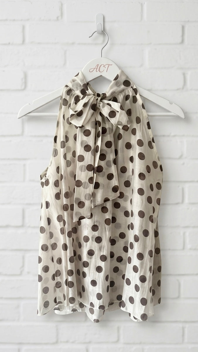 Top Halter topos