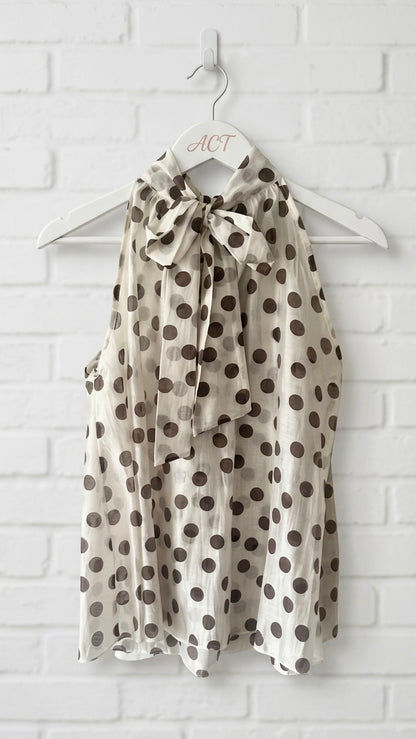 Top Halter topos