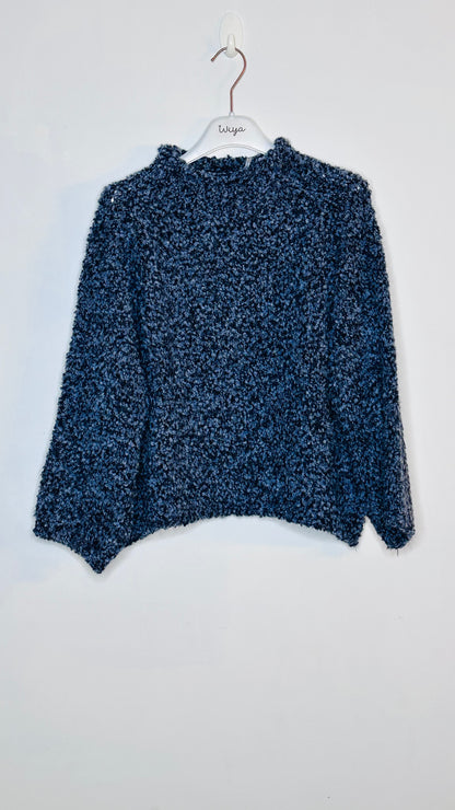 Jersey chimenea +4 colores