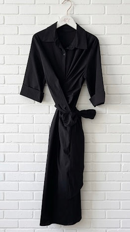 Vestido Camisero +2 colores