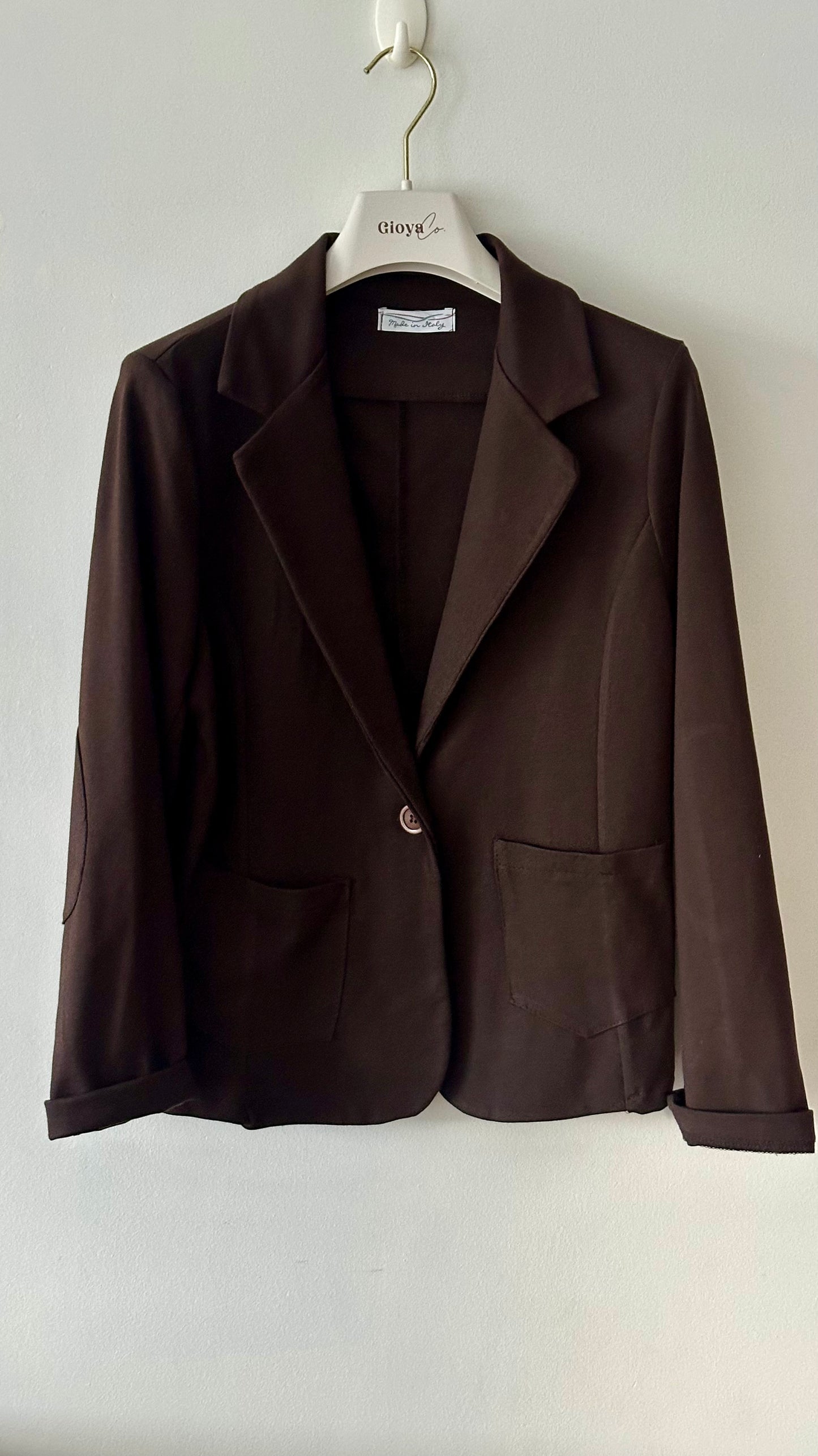 Americana punto roma +3 colores