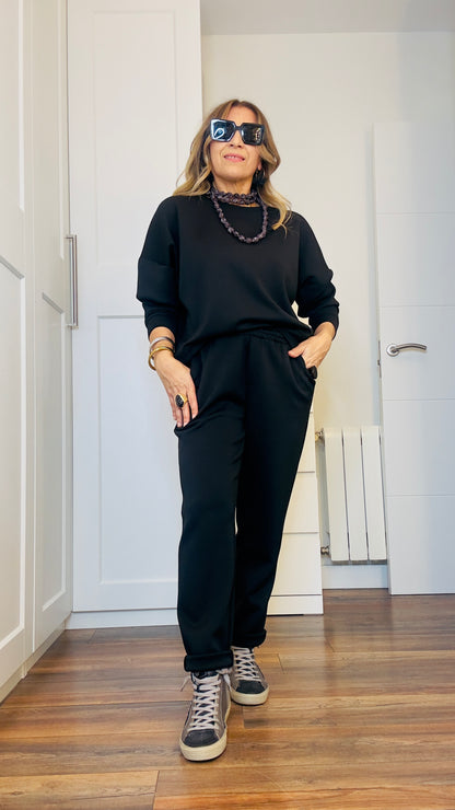 Pantalón Cloe pitillo +6 colores