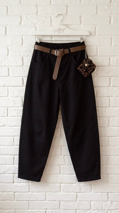 Pantalón Barrel Utility +5 colores