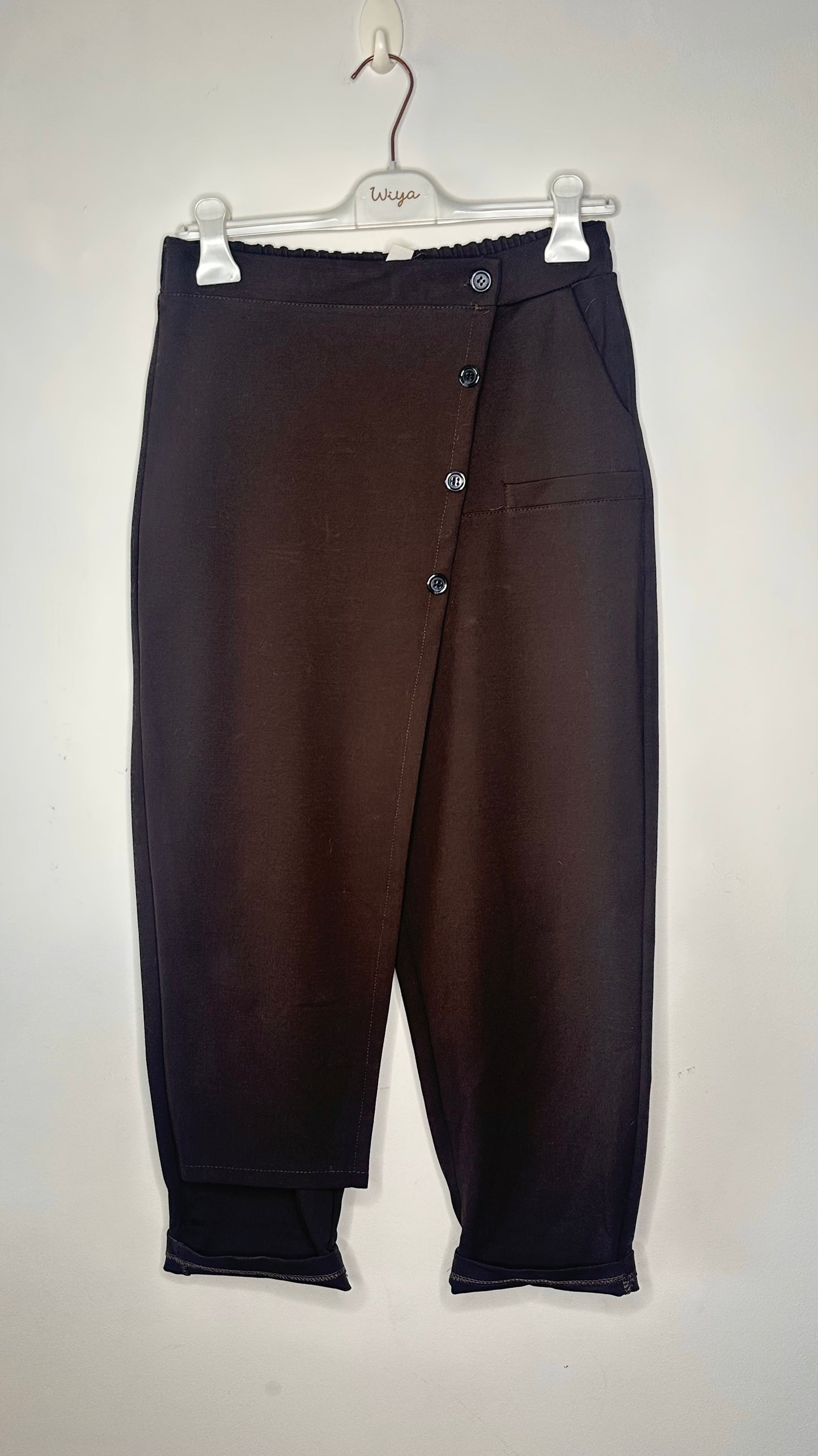 Pantalón falda 158 +2 colores