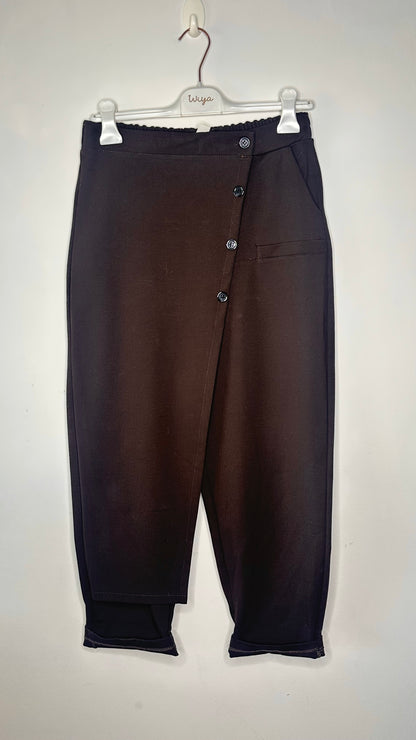 Pantalón falda 158 +2 colores