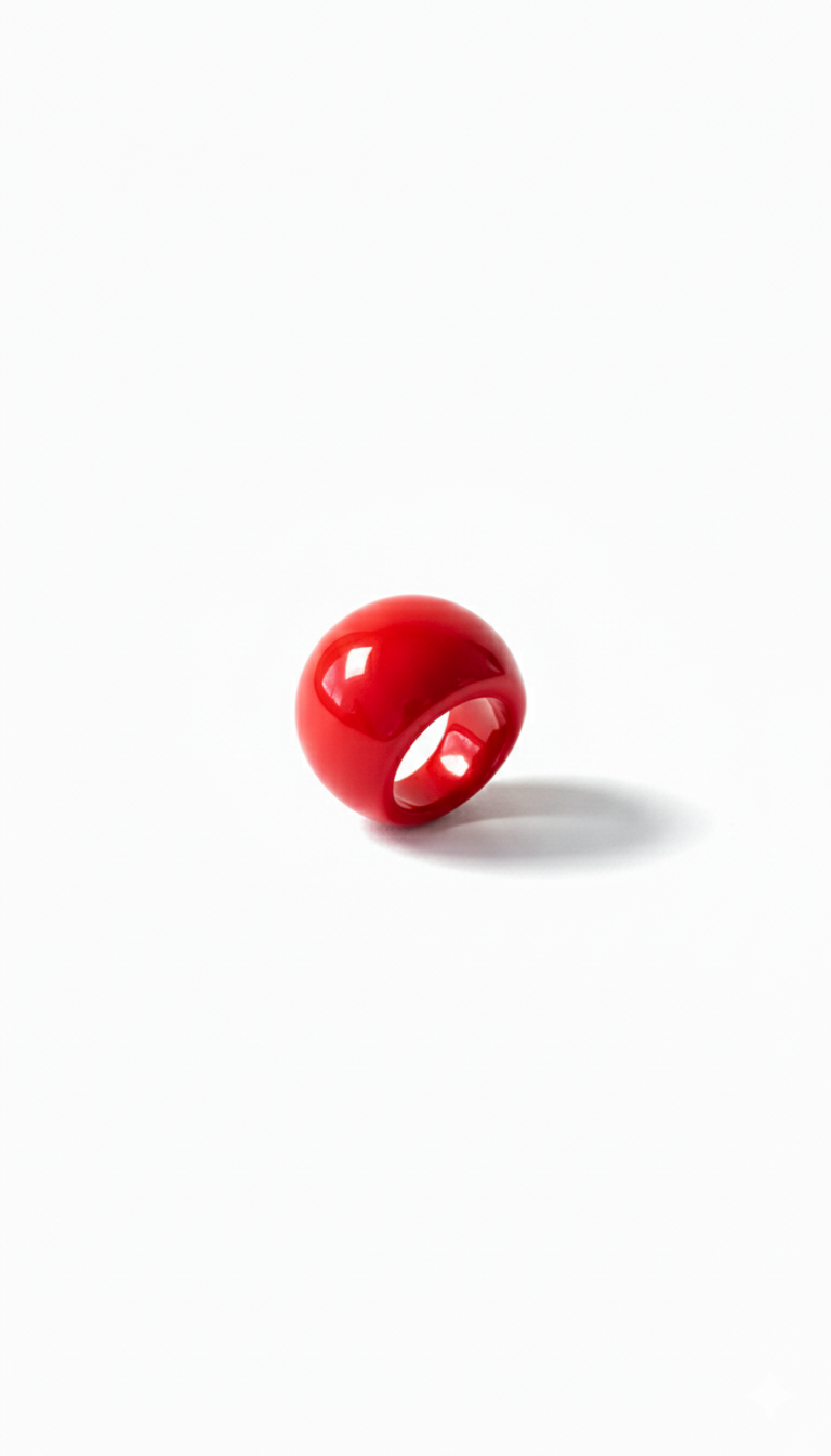 Anillo donut +3 colores