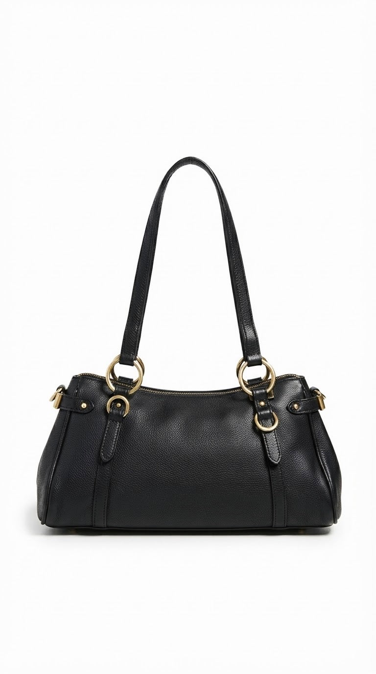 Bolso de Hombro y Bandolera Coveri +2 colores