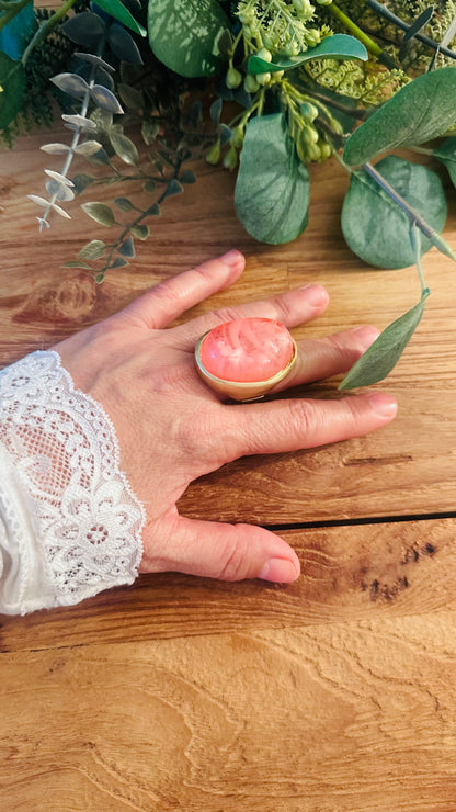 Anillo Aroa  +5 colores